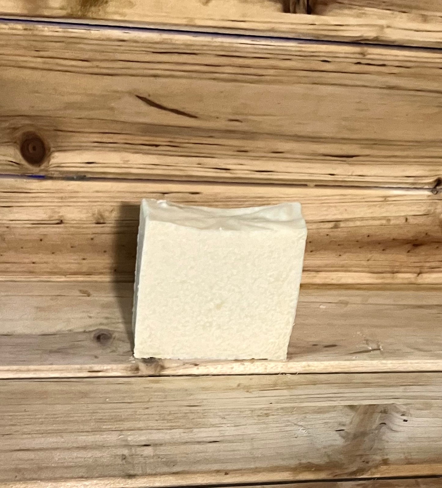 Bare Essentials Tallow Soap