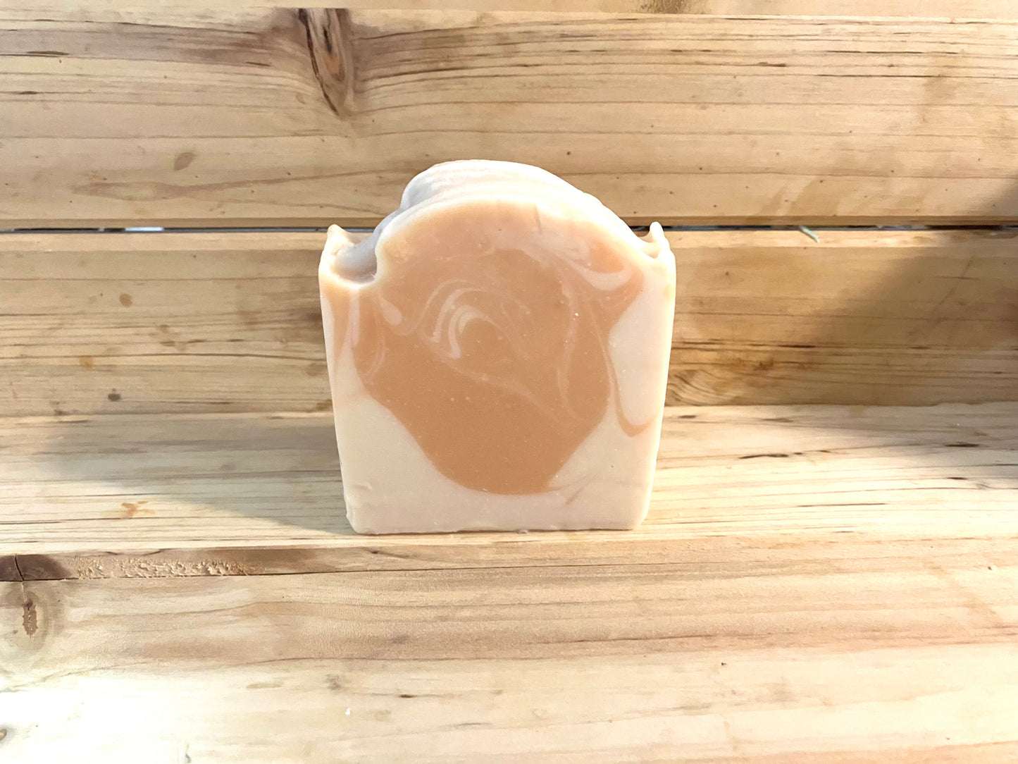 Love Spell Goat Milk Soap
