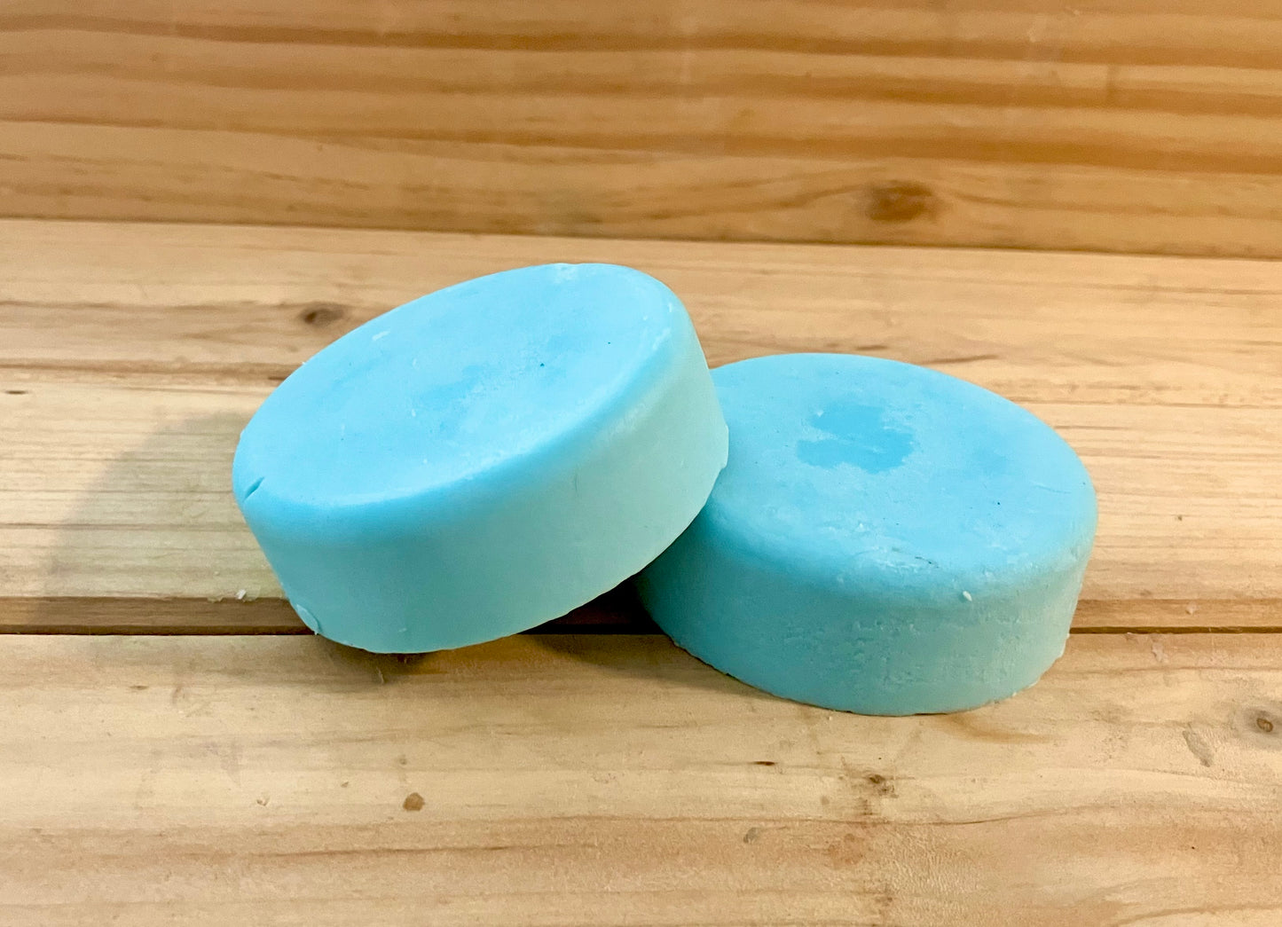 Spring Showers Shampoo Bar
