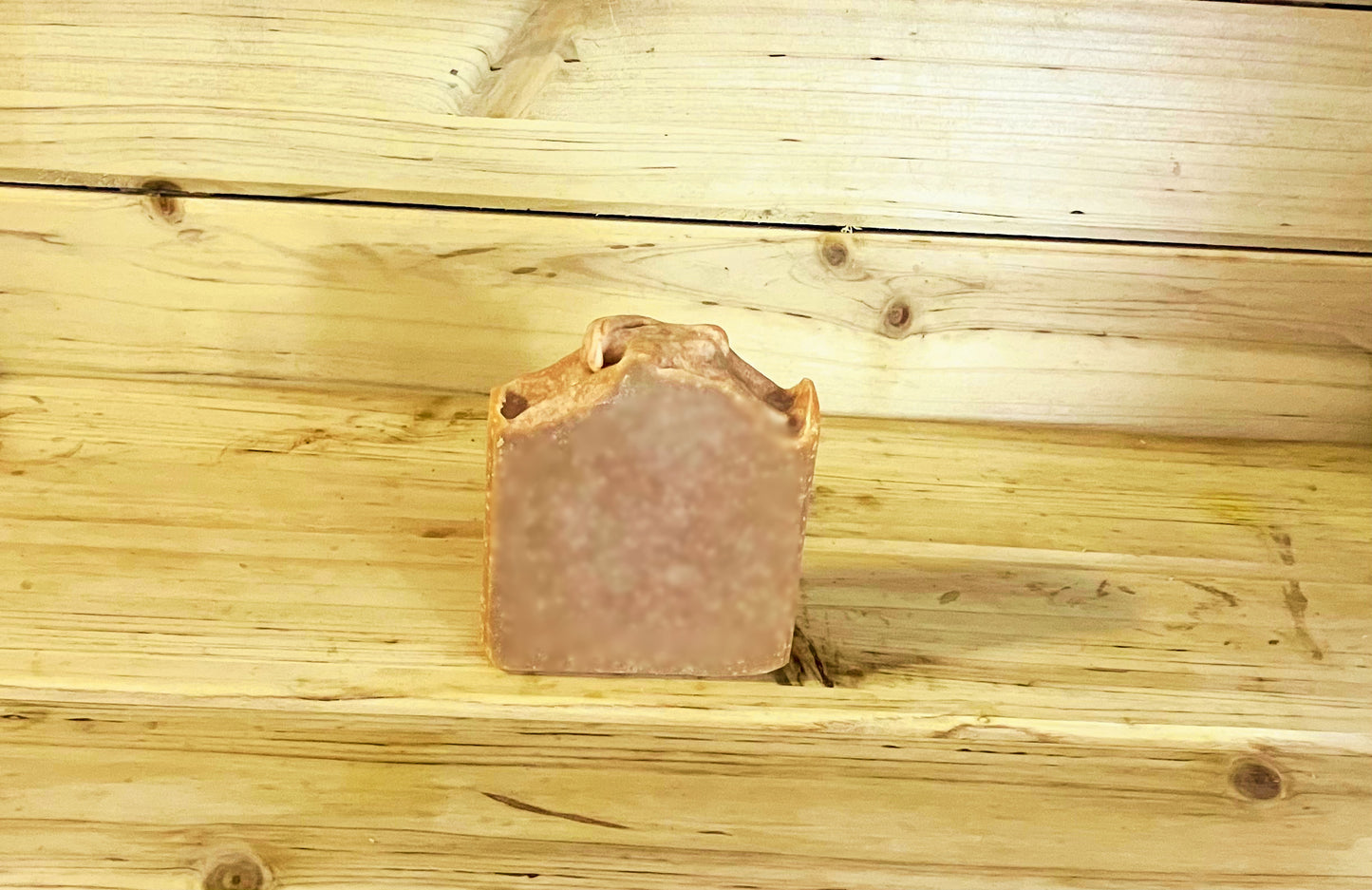 Cherry Blossom Goat Milk Soap