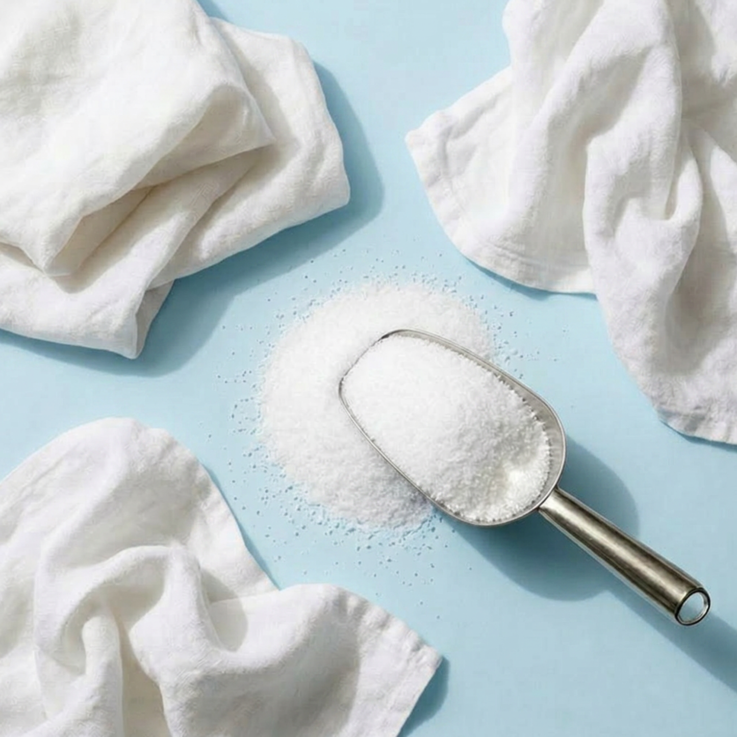 Laundry Powder - Fresh Linen