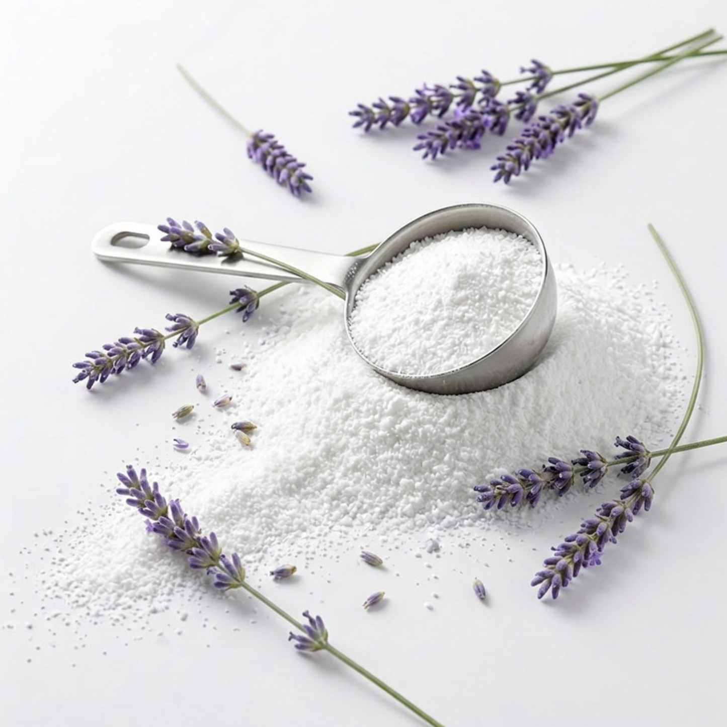 Laundry Powder - Lavender