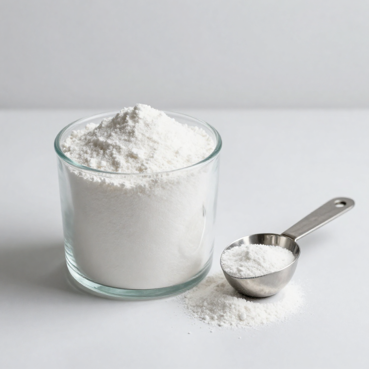 Laundry Powder - Unscented