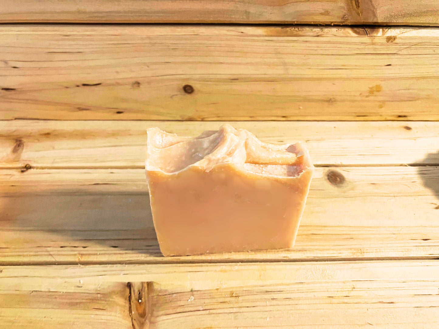 Cactus Flower Goat Milk Soap