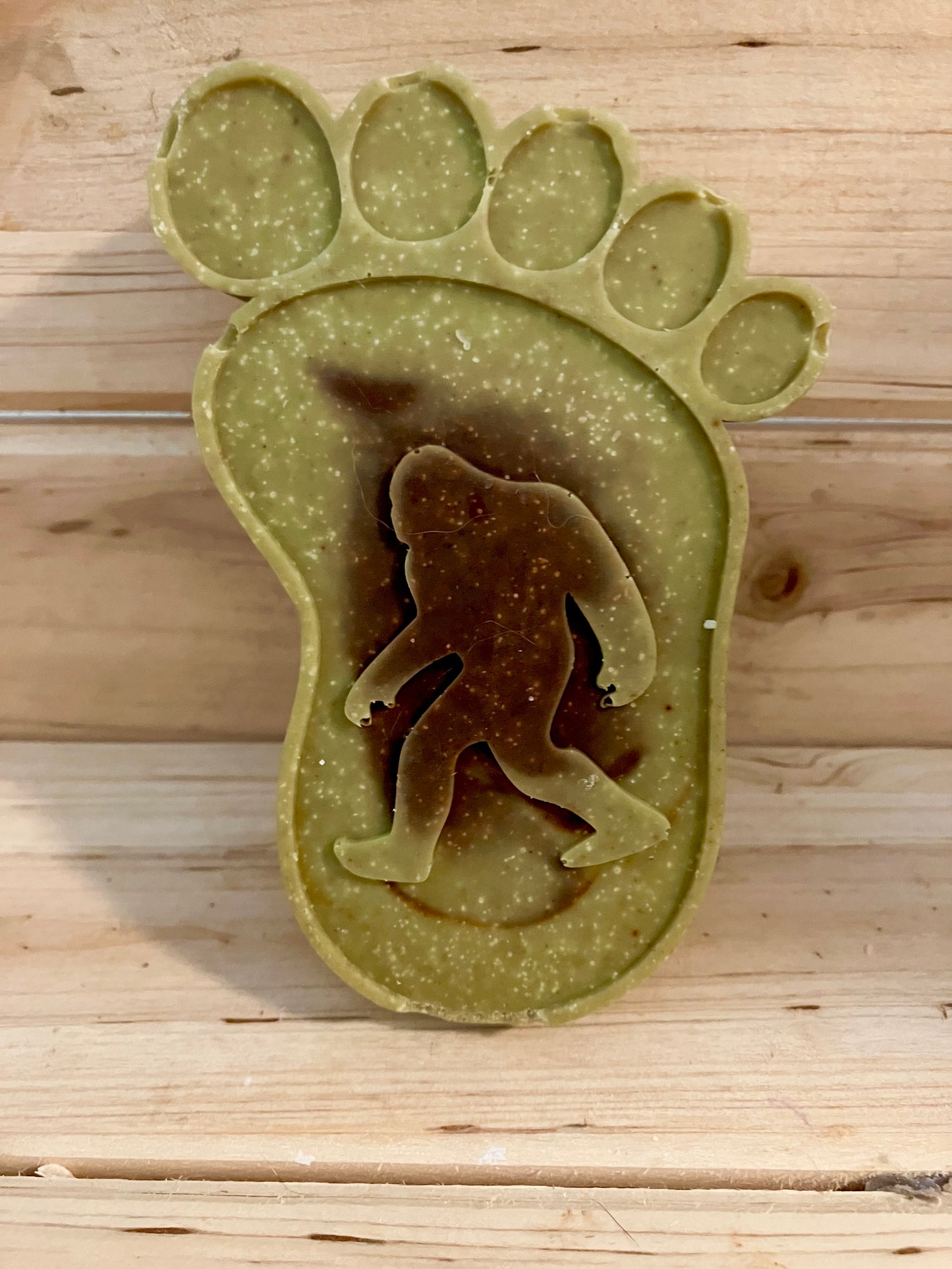 Bigfoot Bars - Pick Your Scent