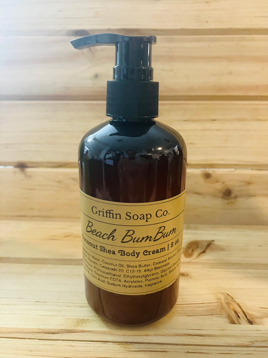 Beach BumBum Body Lotion
