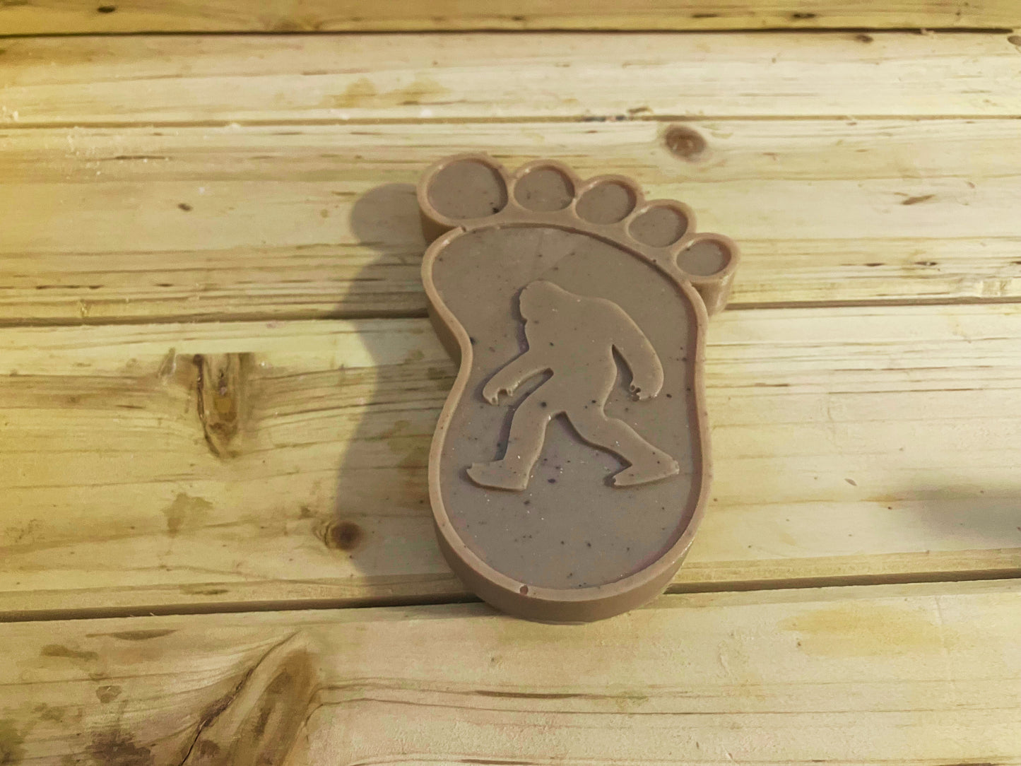 Bigfoot Special!