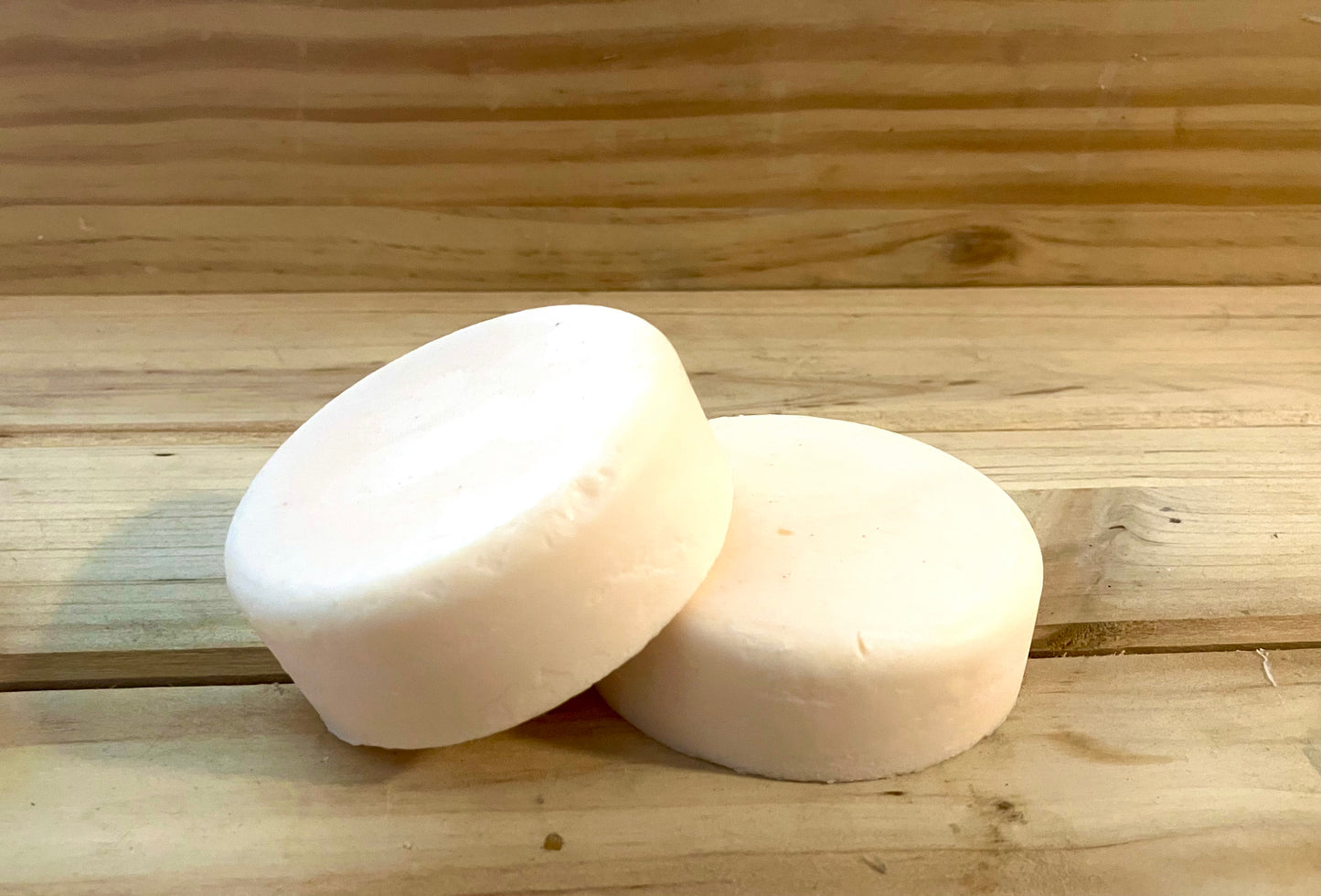Peach Blossoms Shampoo Bar