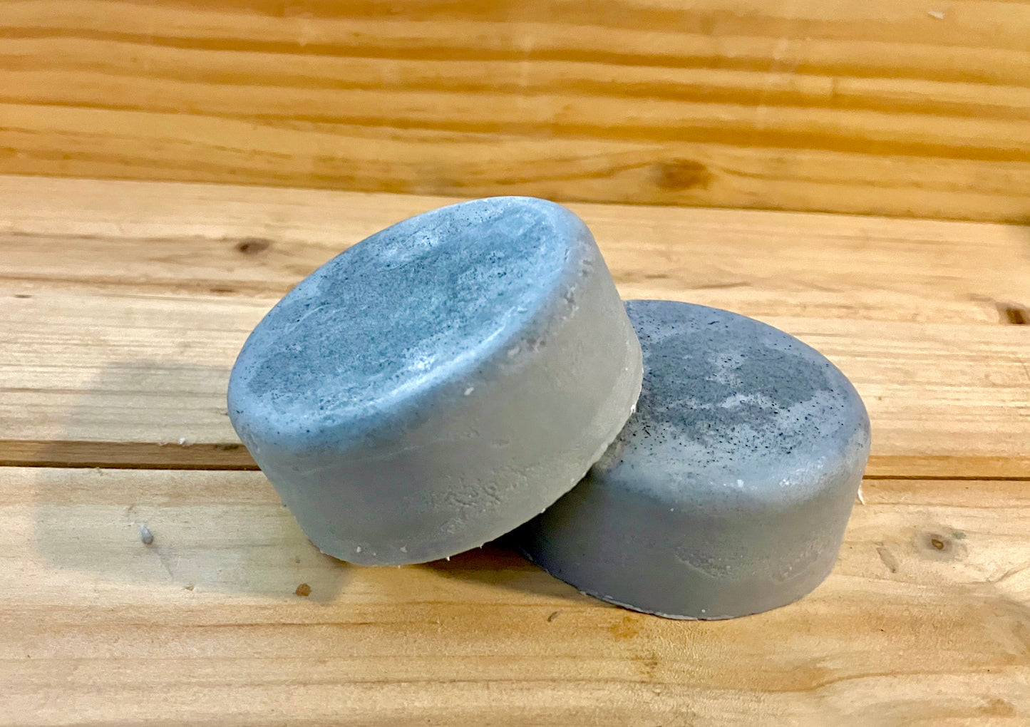 Activated Charcoal Shampoo Bar