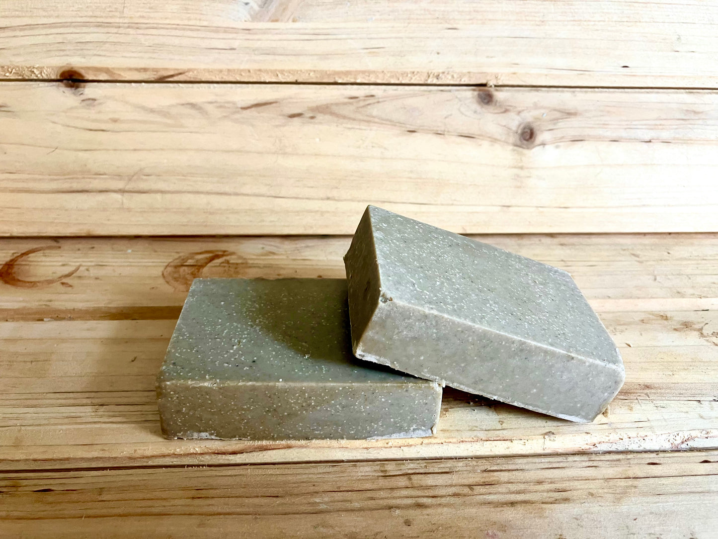 Deep Sea Mud Tallow Bar - Lavender & Rosemary