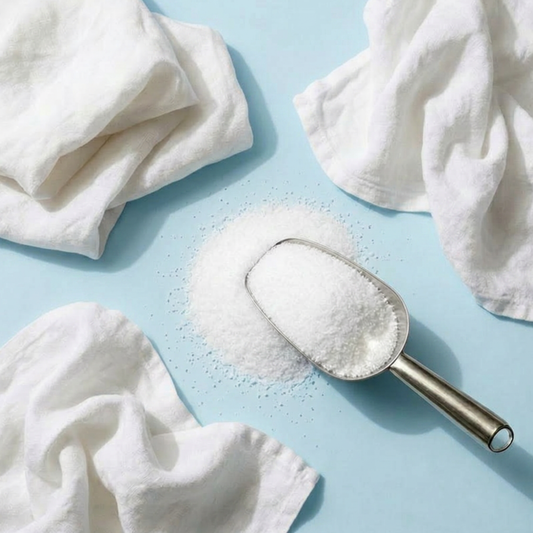 Laundry Powder - Fresh Linen