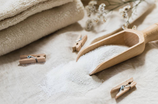 Laundry Powder - Various Scents + Unscented