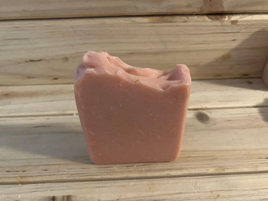 "La Vie En Rose" - Vegan Soap