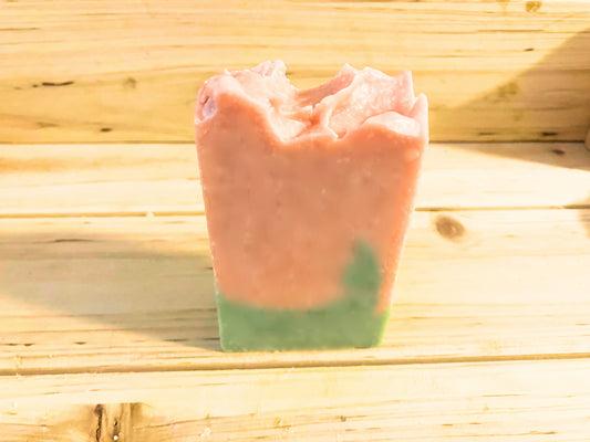 Lilacs & Roses Vegan Soap