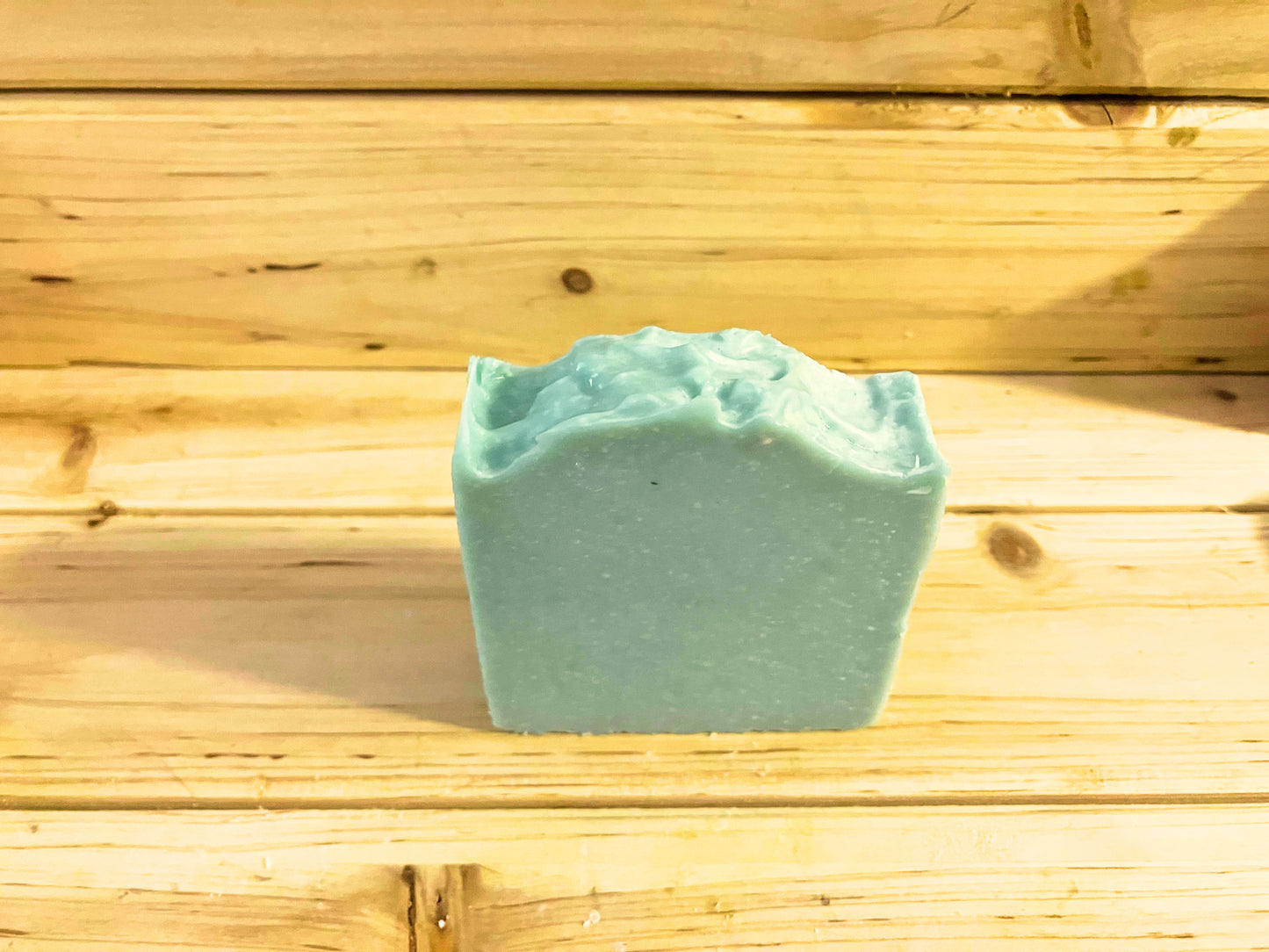 Summer Rain Goat Milk Soap